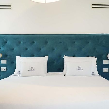 Palazzo Martinelli Hotel Соренто Екстериор снимка