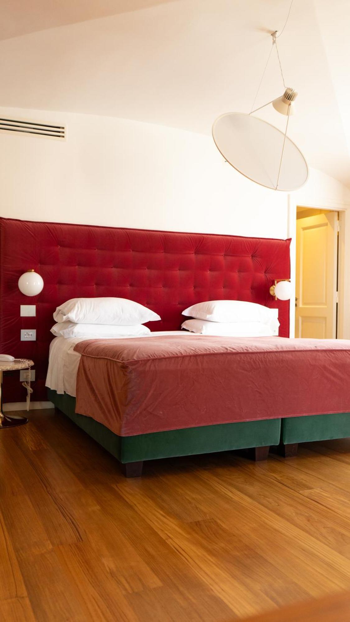 Palazzo Martinelli Hotel Соренто Екстериор снимка