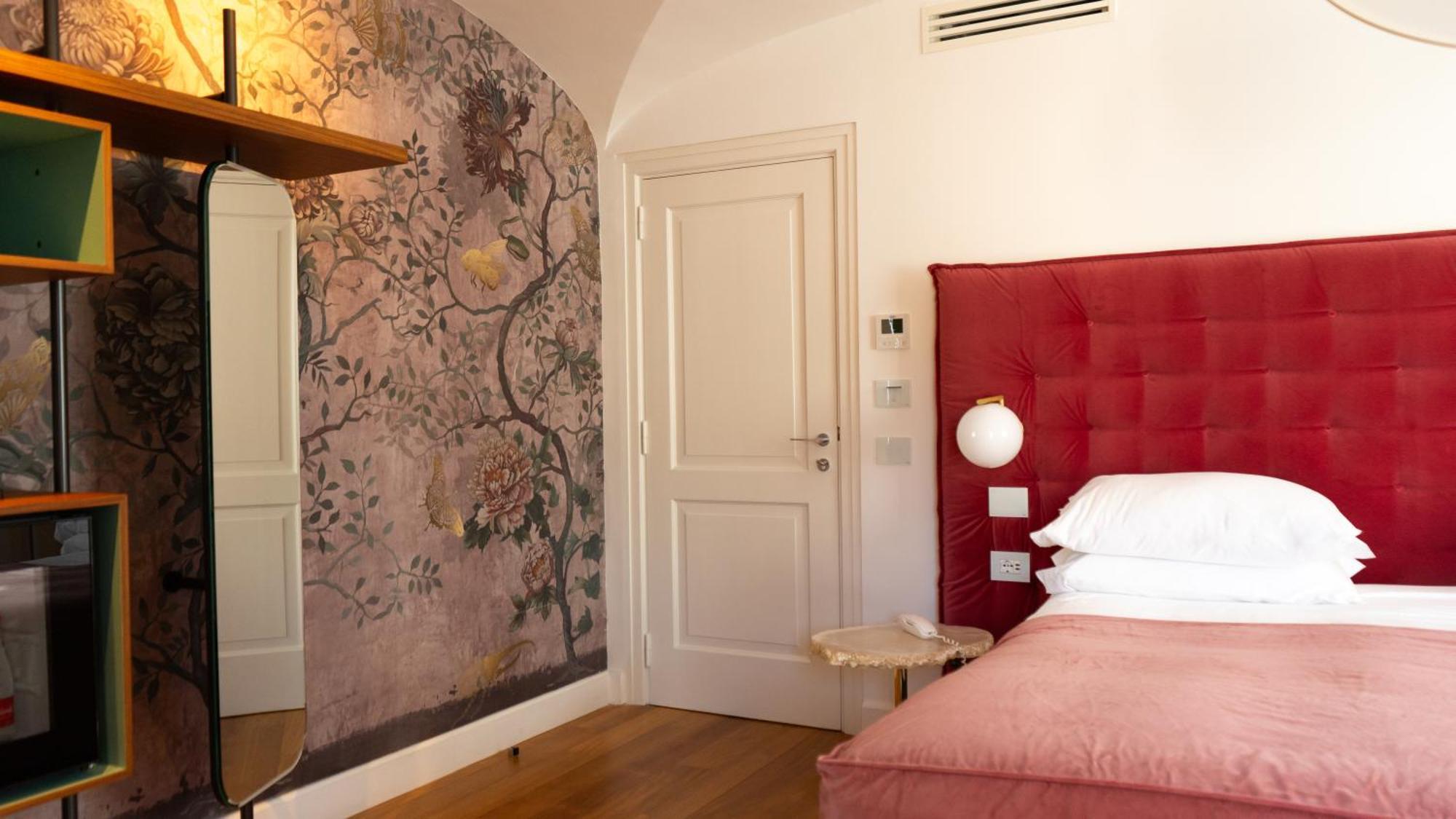 Palazzo Martinelli Hotel Соренто Екстериор снимка