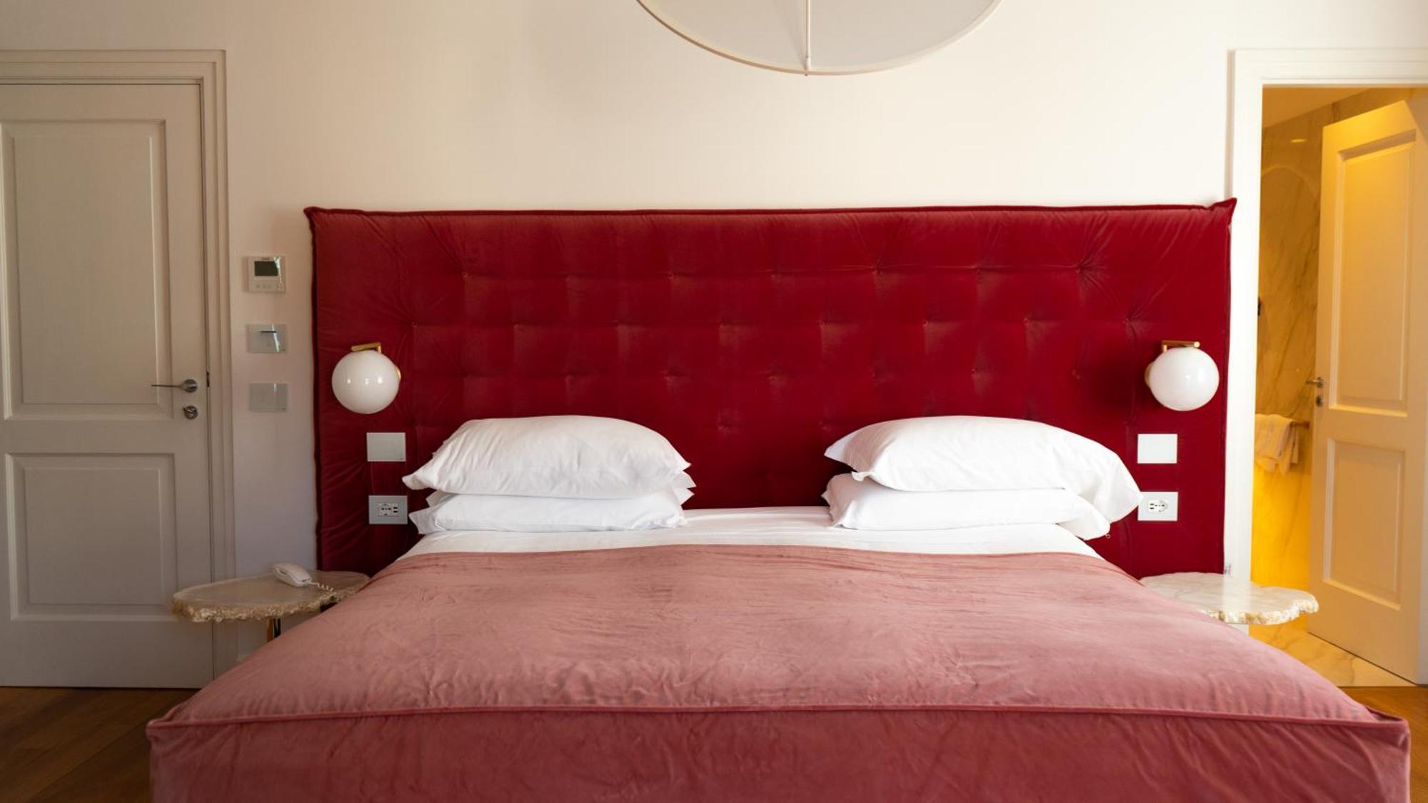 Palazzo Martinelli Hotel Соренто Екстериор снимка