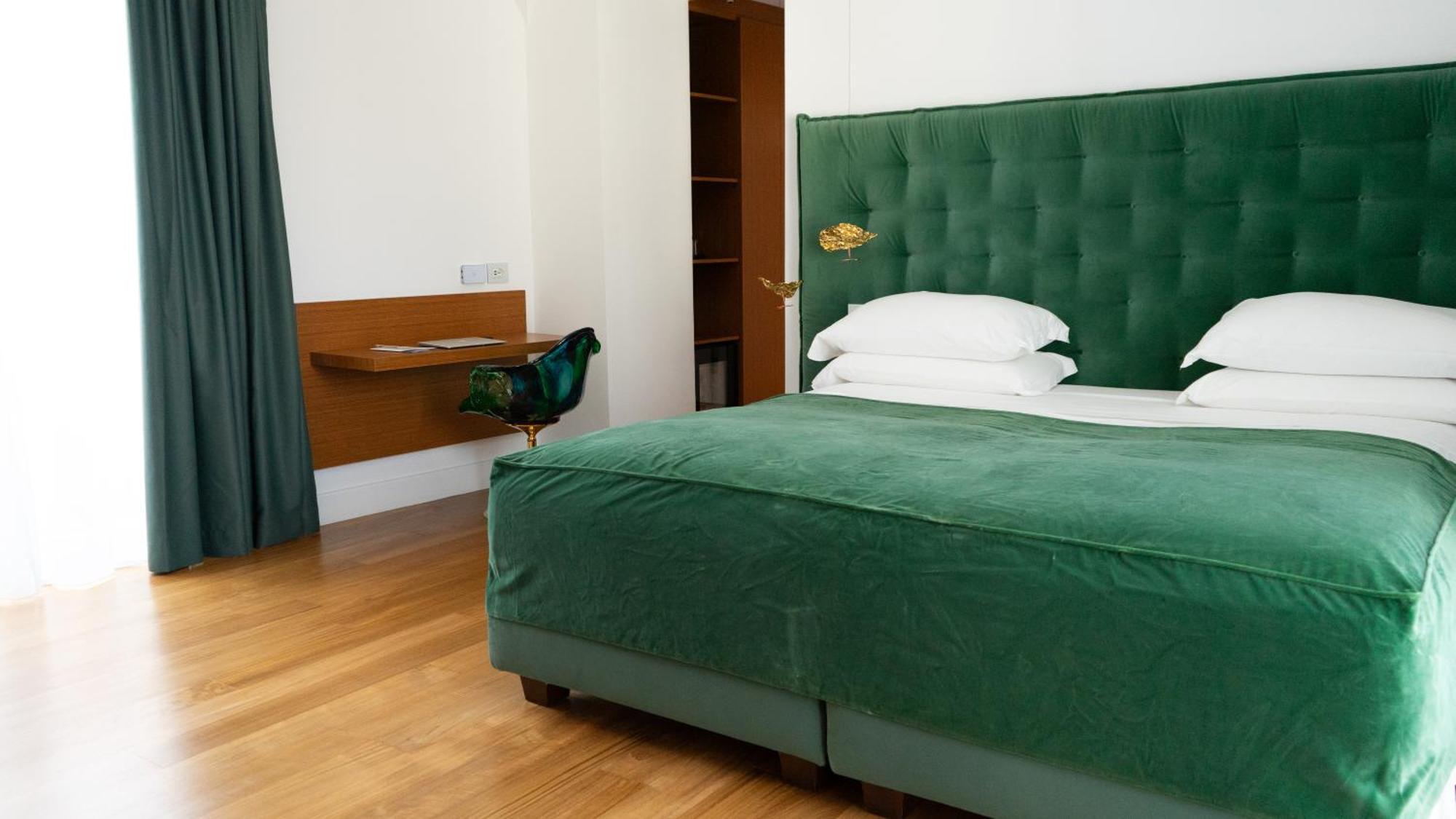 Palazzo Martinelli Hotel Соренто Екстериор снимка