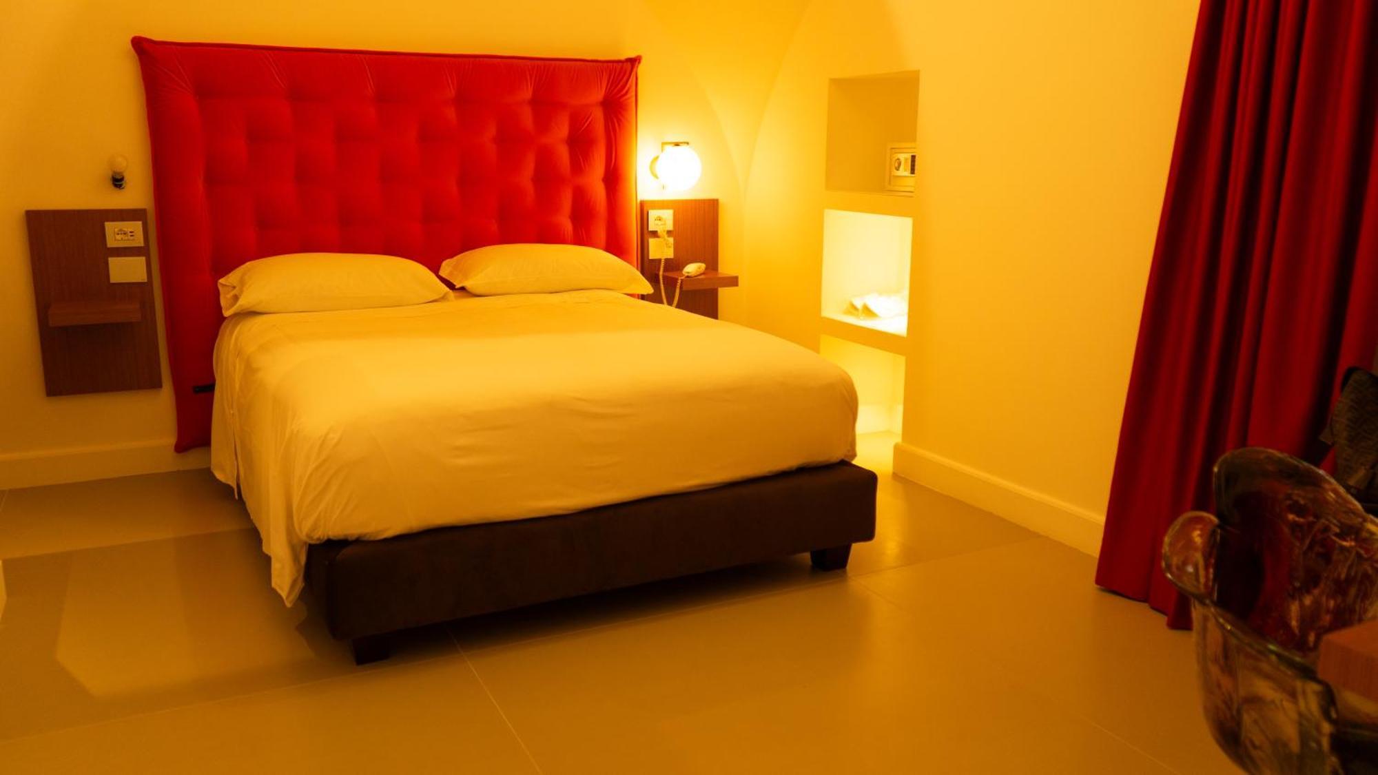 Palazzo Martinelli Hotel Соренто Екстериор снимка