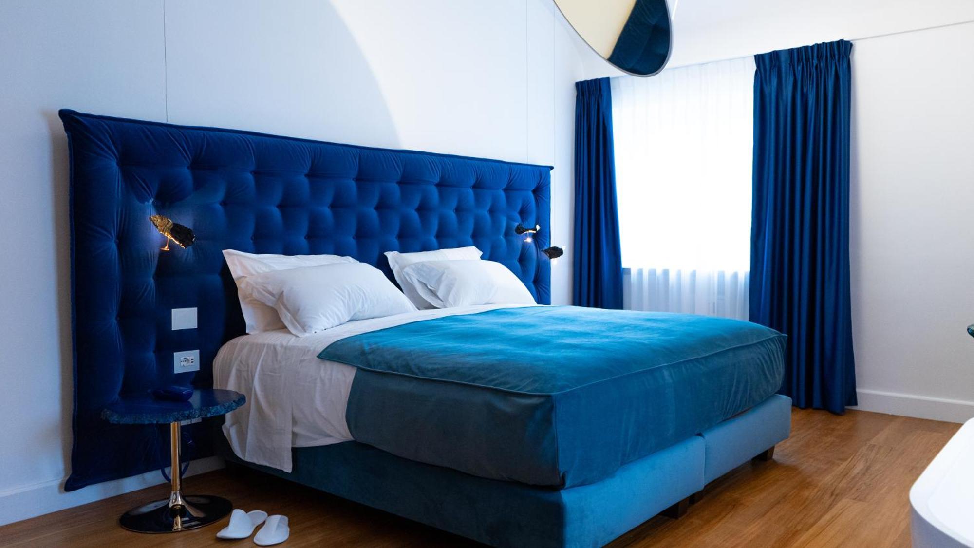 Palazzo Martinelli Hotel Соренто Екстериор снимка