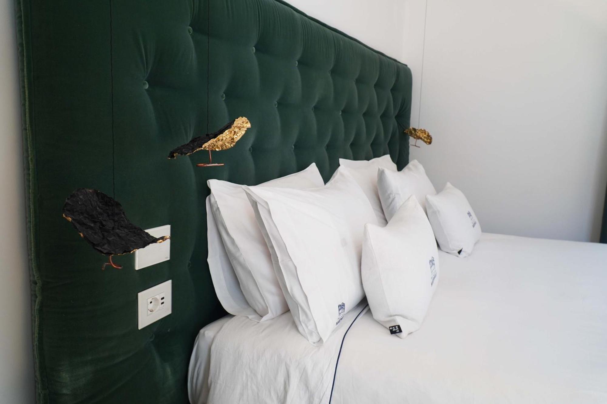 Palazzo Martinelli Hotel Соренто Екстериор снимка